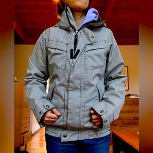 Burton Women’s Snowboard Coat - small